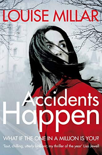 Stock image for Accidents Happen for sale by Blackwell's