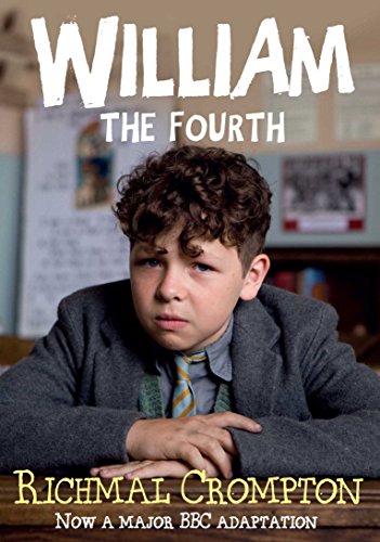 9780330545174: William The Fourth - TV tie-edition