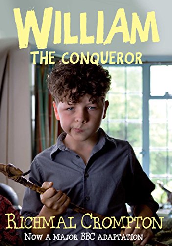 William the Conqueror (9780330545198) by Crompton, Richmal