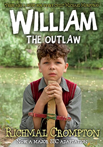 Beispielbild fr William the Outlaw - TV tie-in edition zum Verkauf von WorldofBooks
