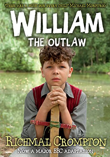 9780330545242: William the Outlaw - TV tie-in edition