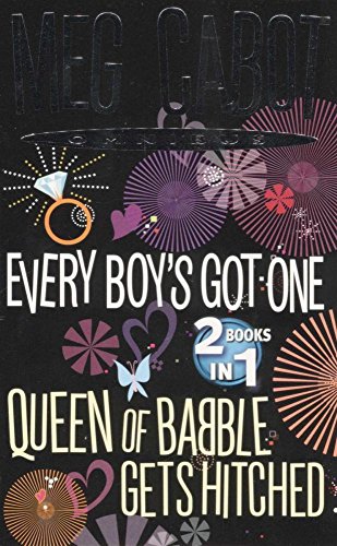 Stock image for Every Boy's Got One / Queen of Babble Gets Hitched for sale by WorldofBooks