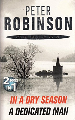 In A Dry Season & A Dedicated Man (9780330545501) by Robinson, Peter