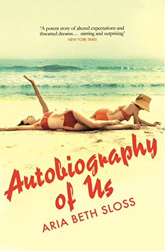 Imagen de archivo de Autobiography of Us a la venta por WorldofBooks