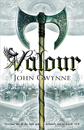 9780330545761: Valour: The Faithful and the Fallen 02