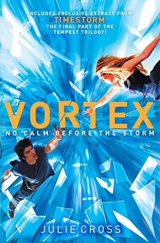 Stock image for Vortex (Tempest) for sale by WorldofBooks