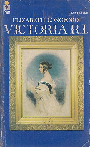Stock image for Victoria, R.I. (Piper S.) for sale by WorldofBooks