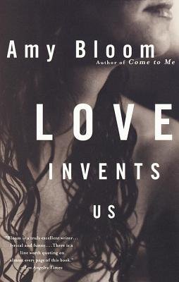 9780330935463: Love Invents Us