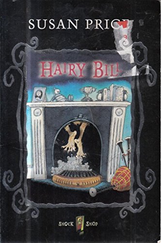 Beispielbild fr Shock Shop:Hairy Bill (PB) zum Verkauf von WorldofBooks