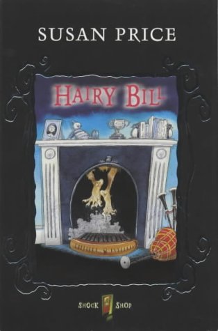Imagen de archivo de Shock Shop:Hairy Bill (PB) a la venta por AwesomeBooks