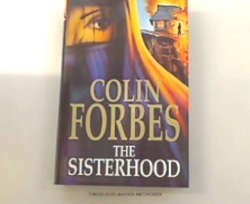 9780330937702: The Sisterhood