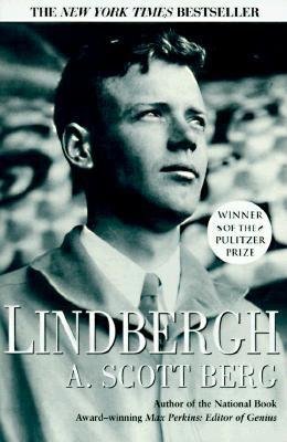 9780330941242: Lindbergh (Poster)