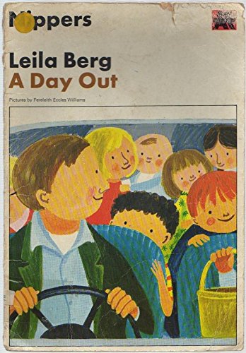 Day Out (9780333001424) by Leila Berg