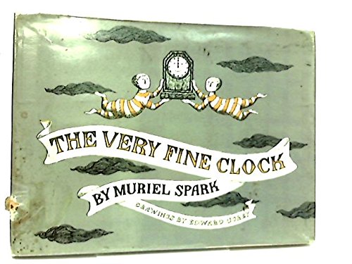 Stock image for Very Fine Clock for sale by ThriftBooks-Atlanta