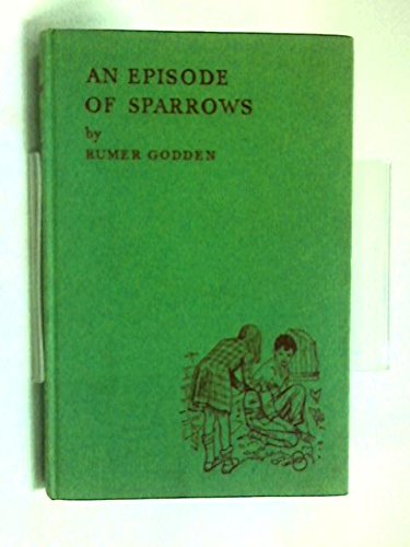 An Episode of Sparrows (9780333005378) by Godden, Rumer