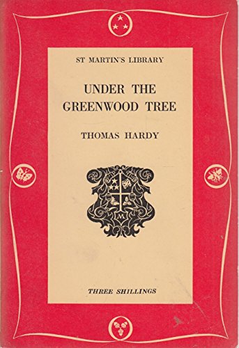 Stock image for Under the Greenwood Tree (Papermacs) for sale by AwesomeBooks