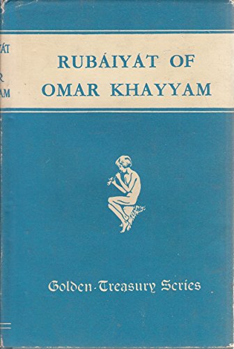 9780333016114: Rubaiyat of Omar Khayyam