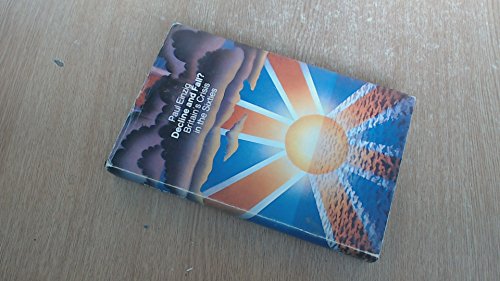 Imagen de archivo de Decline and Fall? : Britain's crisis in the Sixties a la venta por Better World Books: West