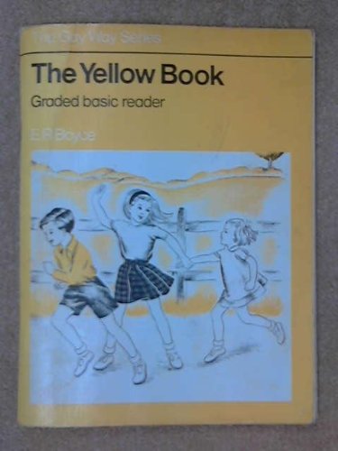 Yellow Book: Basic Reader (Gay Way) (9780333020418) by E.R. Boyce
