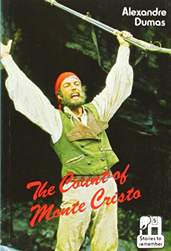 Stock image for The Count of Monte Cristo for sale by Shadow Books