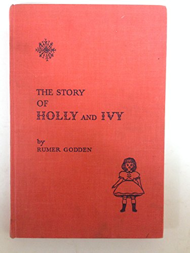 Stock image for The Story of Holly and Ivy for sale by dsmbooks