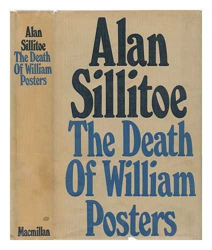 The Death of William Posters (9780333029046) by Alan Sillitoe