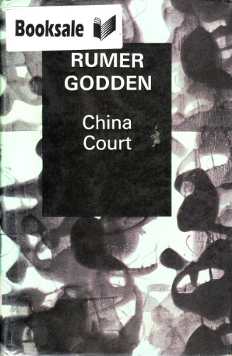 9780333030998: China Court
