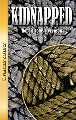 Kidnapped (Stories to Remember) - Stevenson, Robert Louis