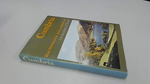 Beispielbild fr Cumbria (Landscapes of Britain S.) zum Verkauf von WorldofBooks