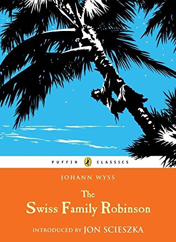 9780333033975: Swiss Family Robinson