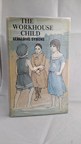 Imagen de archivo de Workhouse Child a la venta por Isle of Books