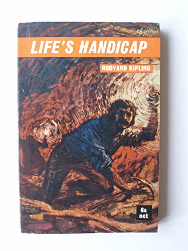 Life's Handicap (9780333037515) by Kipling, Rudyard