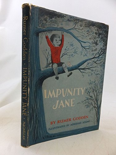 9780333040089: Impunity Jane