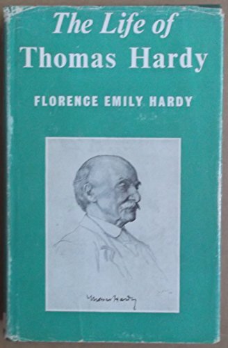 9780333043363: The Life of Thomas Hardy