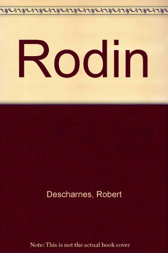 9780333043462: Rodin