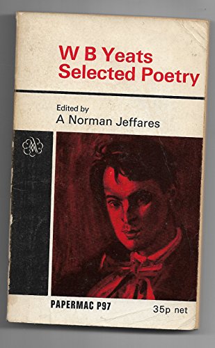 9780333044667: Collected Poems
