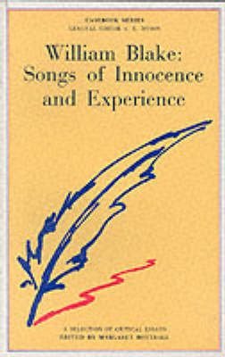 Beispielbild fr William Blake: Songs of Innocence and of Experience zum Verkauf von Anybook.com