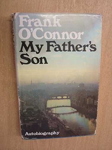 My Father's Son (9780333061367) by Frank O'Connor