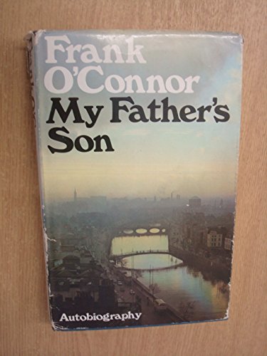 9780333061367: My Father's Son