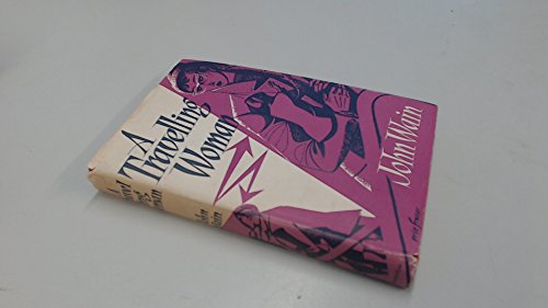 Image d’archive de A TRAVELLING WOMAN vendue par Better World Books Ltd