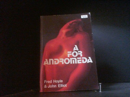 A. for Andromeda (Pattern Readers) - Sir Fred Hoyle