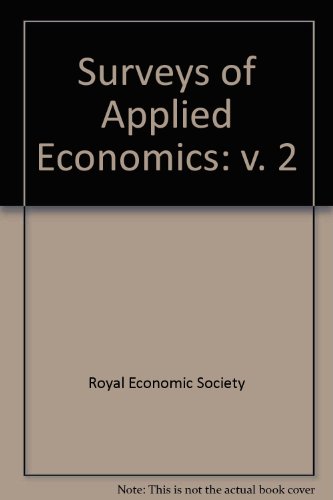 Stock image for Growth and development. (Surveys of economic theory / prepared for the American Economic Association and the Royal Economic Society; v. 2). Ex-Library. for sale by Yushodo Co., Ltd.