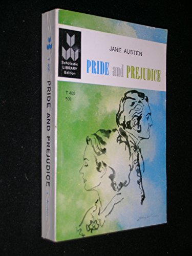 Imagen de archivo de Pride and Prejudice a la venta por ThriftBooks-Atlanta