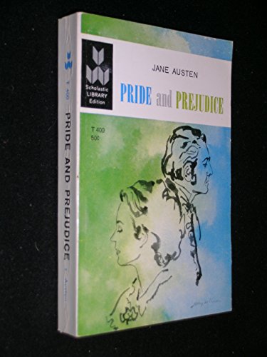 Stock image for Pride and Prejudice for sale by ThriftBooks-Atlanta