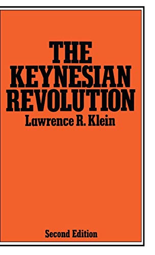 9780333081310: The Keynesian Revolution (Keynesian Studies)