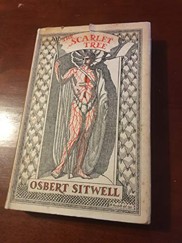 9780333086063: Scarlet Tree (v. 2)