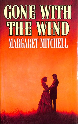 Beispielbild fr Gone with the Wind zum Verkauf von WorldofBooks