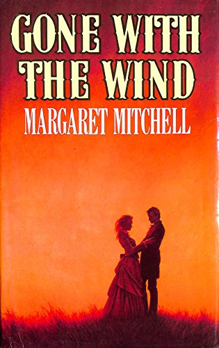 9780333087855: Gone with the Wind