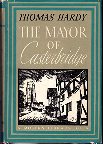 9780333089644: Mayor of Casterbridge