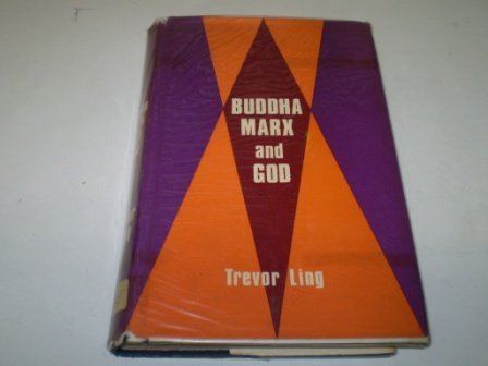 9780333091203: Buddha, Marx and God